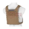Blue Force Gear PLATEminus 5 Plate Carrier Coyote M OD-TM-12254730130 44491 MM-PLATE-5-MD-CB asgbox.pl