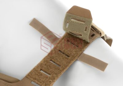 Blue Force Gear PLATEminus 5 Plate Carrier Coyote M - obrazek 6