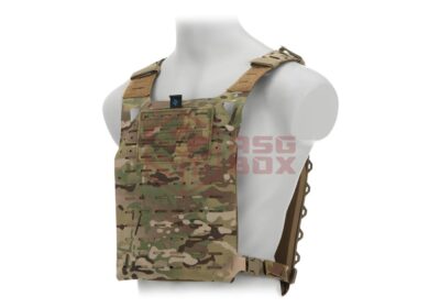 Blue Force Gear PLATEminus 5 Plate Carrier Multicam L - obrazek 3