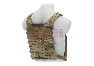 Blue Force Gear PLATEminus 5 Plate Carrier Multicam L - obrazek 4