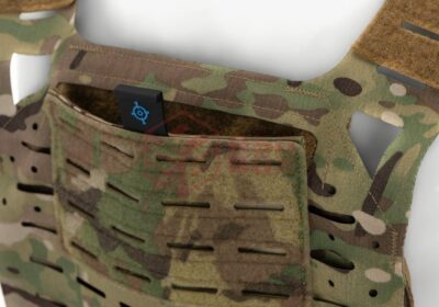Blue Force Gear PLATEminus 5 Plate Carrier Multicam L - obrazek 6