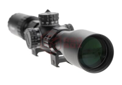 Firefield RapidStrike 3-12x40 Black - obrazek 7