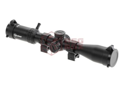 Firefield RapidStrike 3-12x40 Black - obrazek 3