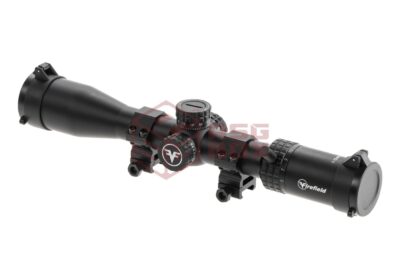Firefield RapidStrike 3-12x40 Black - obrazek 4