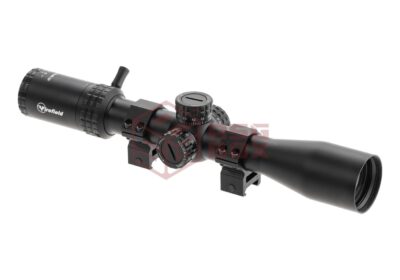 Firefield RapidStrike 3-12x40 Black - obrazek 5