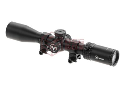 Firefield RapidStrike 3-12x40 Black - obrazek 6