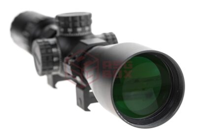 Firefield RapidStrike 4-16x44 Black - obrazek 7