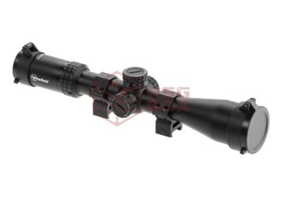 Firefield RapidStrike 4-16x44 Black - obrazek 3