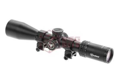 Firefield RapidStrike 4-16x44 Black - obrazek 6