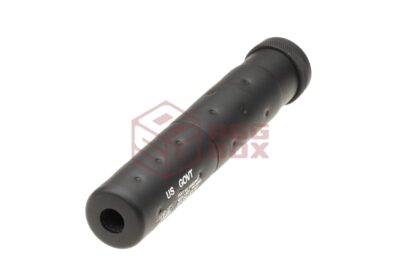 SOCOM Silencer Small CW Black - obrazek 3