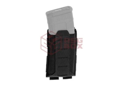 Blue Force Gear Stackable Ten-Speed M4 One Mag Pouch Black - obrazek 3