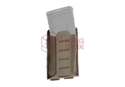 Blue Force Gear Stackable Ten-Speed M4 One Mag Pouch Ranger Green - obrazek 3