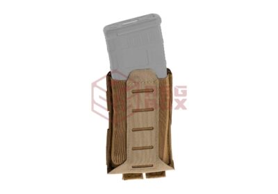 Blue Force Gear Stackable Ten-Speed M4 One Mag Pouch Coyote - obrazek 3