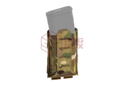 Blue Force Gear Stackable Ten-Speed M4 One Mag Pouch Multicam - obrazek 3
