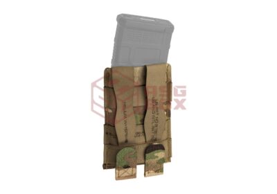Blue Force Gear Stackable Ten-Speed M4 One Mag Pouch Multicam - obrazek 4