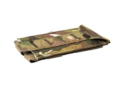 Blue Force Gear Stackable Ten-Speed M4 One Mag Pouch Multicam - obrazek 5