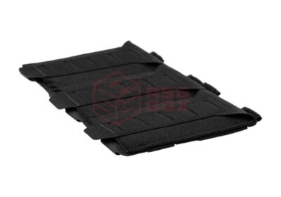 Blue Force Gear Stackable Ten-Speed M4 Three Mag Pouch Black - obrazek 5