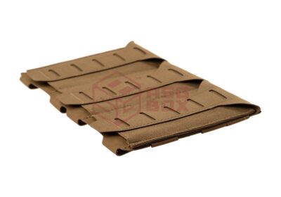 Blue Force Gear Stackable Ten-Speed M4 Three Mag Pouch Coyote - obrazek 5