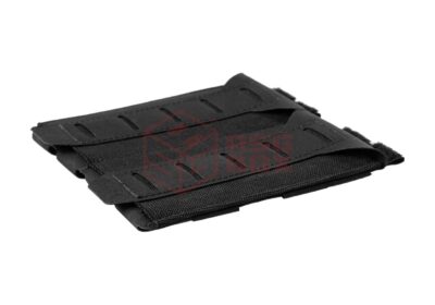 Blue Force Gear Stackable Ten-Speed M4 Two Mag Pouch Black - obrazek 5