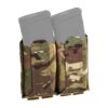 Blue Force Gear Stackable Ten-Speed M4 Two Mag Pouch Multicam OD-TM-12255675100 44544 HW-TSP-M4-2-SB-MC asgbox.pl