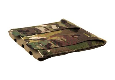 Blue Force Gear Stackable Ten-Speed M4 Two Mag Pouch Multicam - obrazek 5