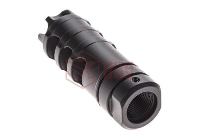 Pirate Arms Steel Flash Hider CCW - obrazek 3
