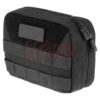 Tacbull Molle EDC Admin Pouch Black OD-TM-12259606000 44894 asgbox.pl
