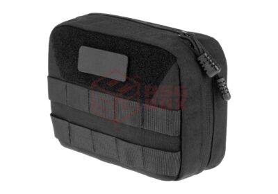 Tacbull Molle EDC Admin Pouch Black - obrazek 3