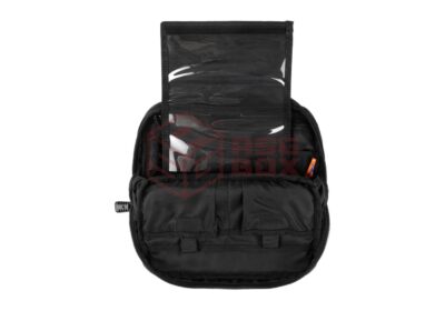 Tacbull Molle EDC Admin Pouch Black - obrazek 4