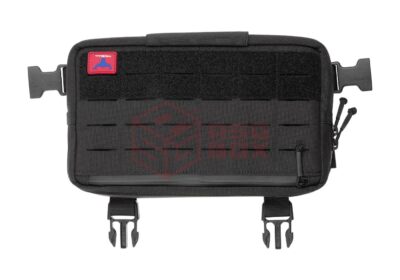 Tacbull OX Tactical Chest Rig Black - obrazek 3