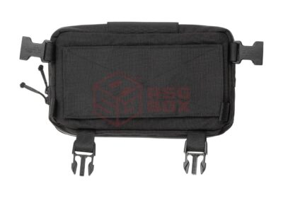 Tacbull OX Tactical Chest Rig Black - obrazek 4
