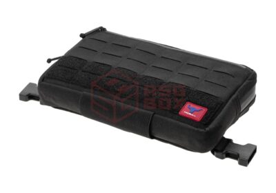 Tacbull OX Tactical Chest Rig Black - obrazek 6