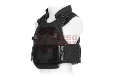 Templar's Gear CIBV Cataphract Plate Carrier Black - obrazek 4