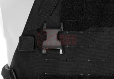 Templar's Gear CIBV Cataphract Plate Carrier Black - obrazek 5