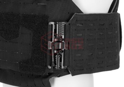 Templar's Gear CIBV Cataphract Plate Carrier Black - obrazek 6