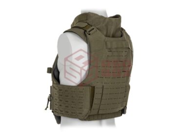 Templar's Gear CIBV Cataphract Plate Carrier Ranger Green - obrazek 3