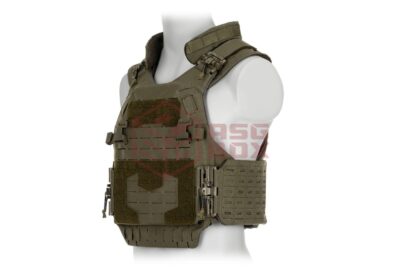 Templar's Gear CIBV Cataphract Plate Carrier Ranger Green - obrazek 4