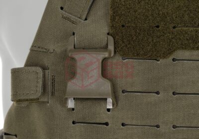 Templar's Gear CIBV Cataphract Plate Carrier Ranger Green - obrazek 5
