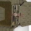 Templar's Gear CIBV Cataphract Plate Carrier Ranger Green OD-TM-12260820200 44099 TG-CIBV-RG-M asgbox.pl