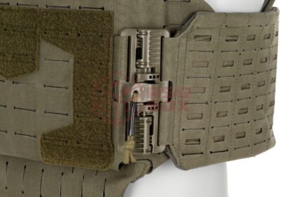 Templar's Gear CIBV Cataphract Plate Carrier Ranger Green - obrazek 6