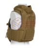 Templar's Gear CIBV Cataphract Plate Carrier Coyote OD-TM-12260830100 44102 TG-CIBV-CB-M asgbox.pl