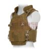 Templar's Gear CIBV Cataphract Plate Carrier Coyote OD-TM-12260830100 44102 TG-CIBV-CB-M asgbox.pl