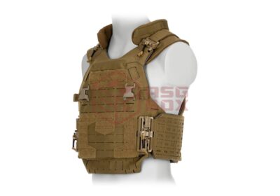 Templar's Gear CIBV Cataphract Plate Carrier Coyote - obrazek 4
