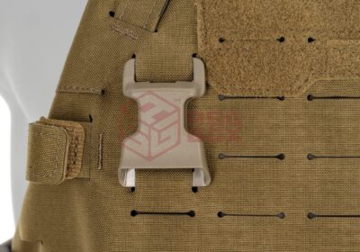 Templar's Gear CIBV Cataphract Plate Carrier Coyote - obrazek 5