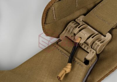 Templar's Gear CIBV Cataphract Plate Carrier Coyote - obrazek 6