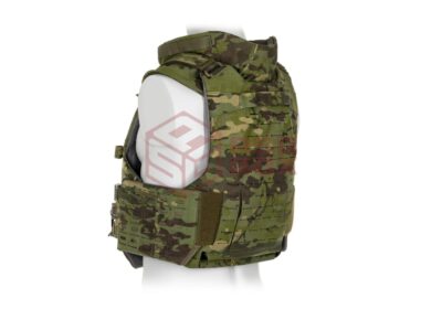Templar's Gear CIBV Cataphract Plate Carrier Multicam Tropic - obrazek 3