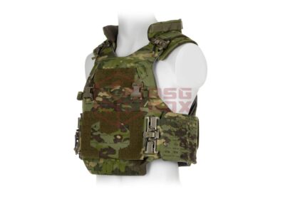 Templar's Gear CIBV Cataphract Plate Carrier Multicam Tropic - obrazek 4