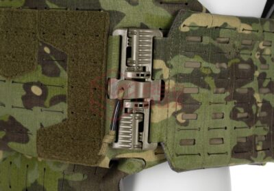Templar's Gear CIBV Cataphract Plate Carrier Multicam Tropic - obrazek 6