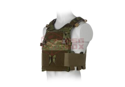 Templar's Gear CPC LP Plate Carrier Gen4 Multicam Tropic - obrazek 4