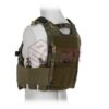 Templar's Gear CPC LP Plate Carrier Gen4 Flecktarn OD-TM-12261179800 44098 TG-CPC-LP-G4-5FTD-M asgbox.pl